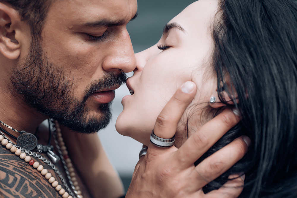 Consejos para hablar respetuosamente con una escort