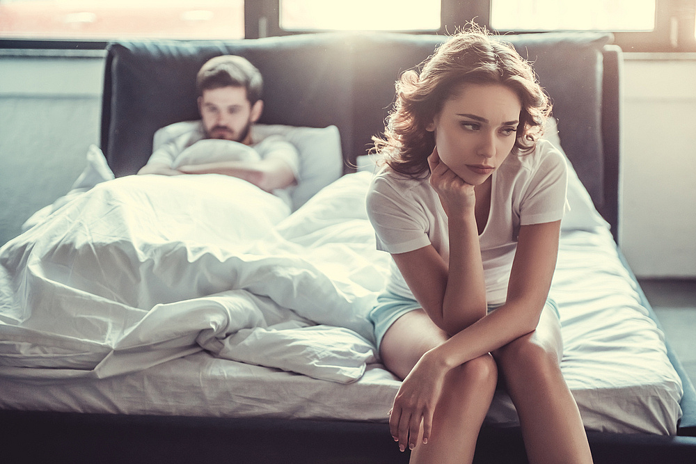 Tips to improve sexual duration