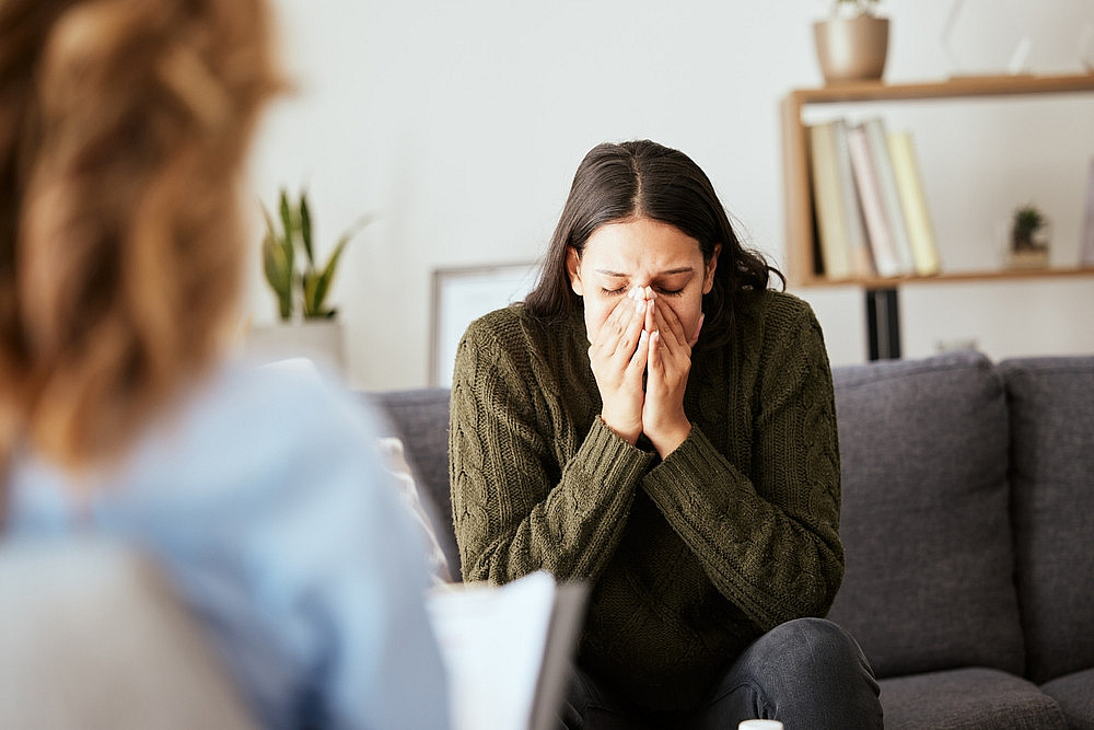 Por qué es importante hablar de la salud mental