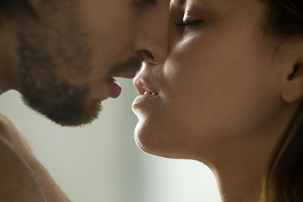Beneficios espirituales del sexo tántrico