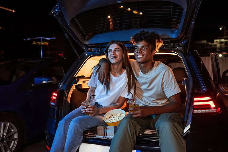 Tips for a safe break from routine