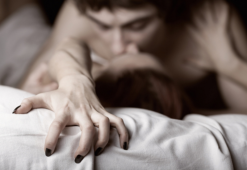 Los hombres son los únicos responsables del orgasmo femenino