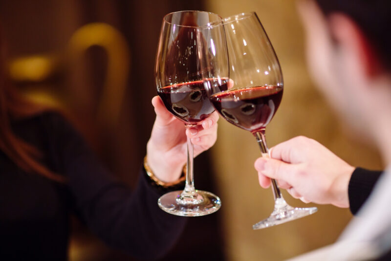 Wie man mit Drogen und Alkohol umgeht