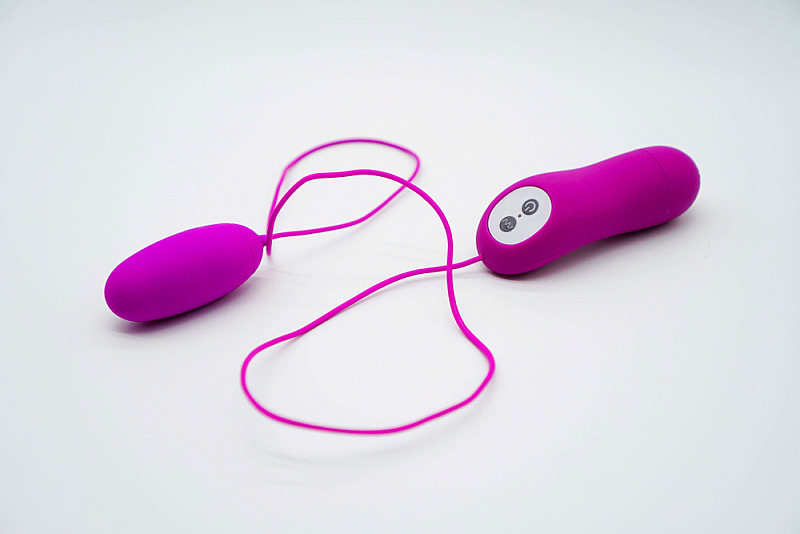 Qué es un huevo vibrador