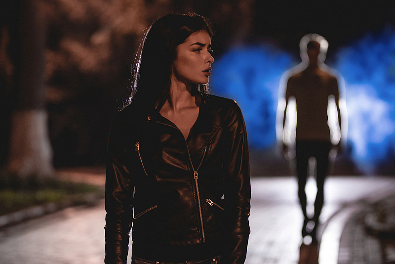 Occupational hazards a VIP escort should beware of