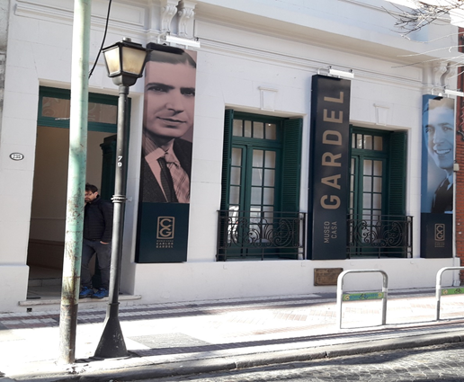 Shows de tango em Buenos Aires