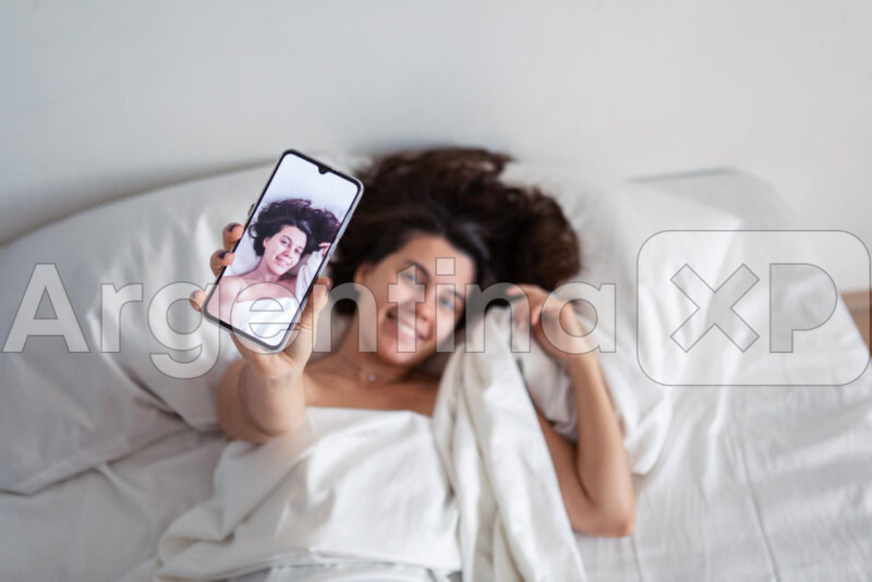 digital sex work