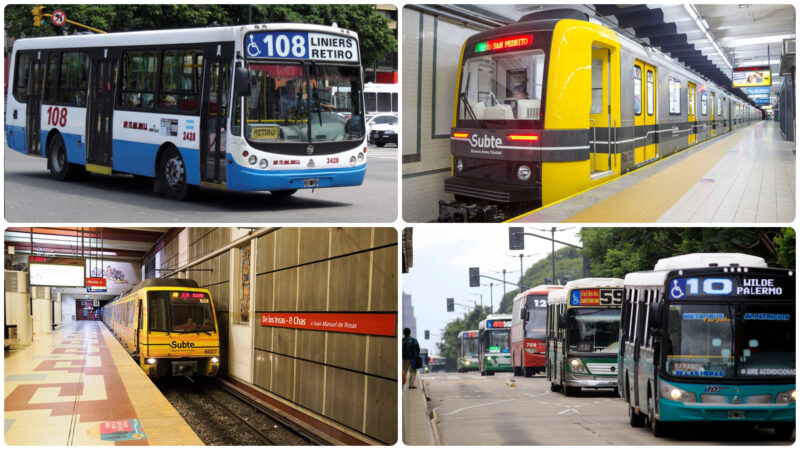 transport au centre-ville