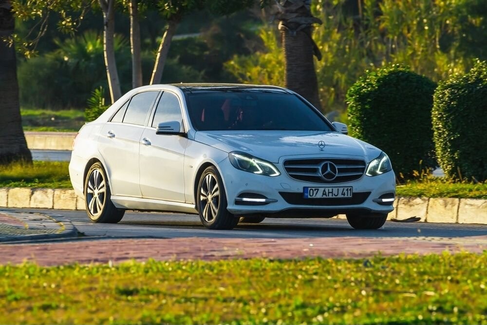 Mercedes-Benz Buenos Aires