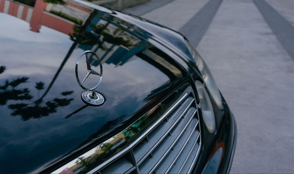 Mercedes-Benz CABA
